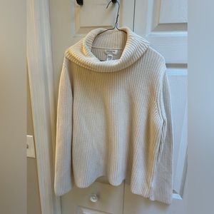 Jones New York sweater